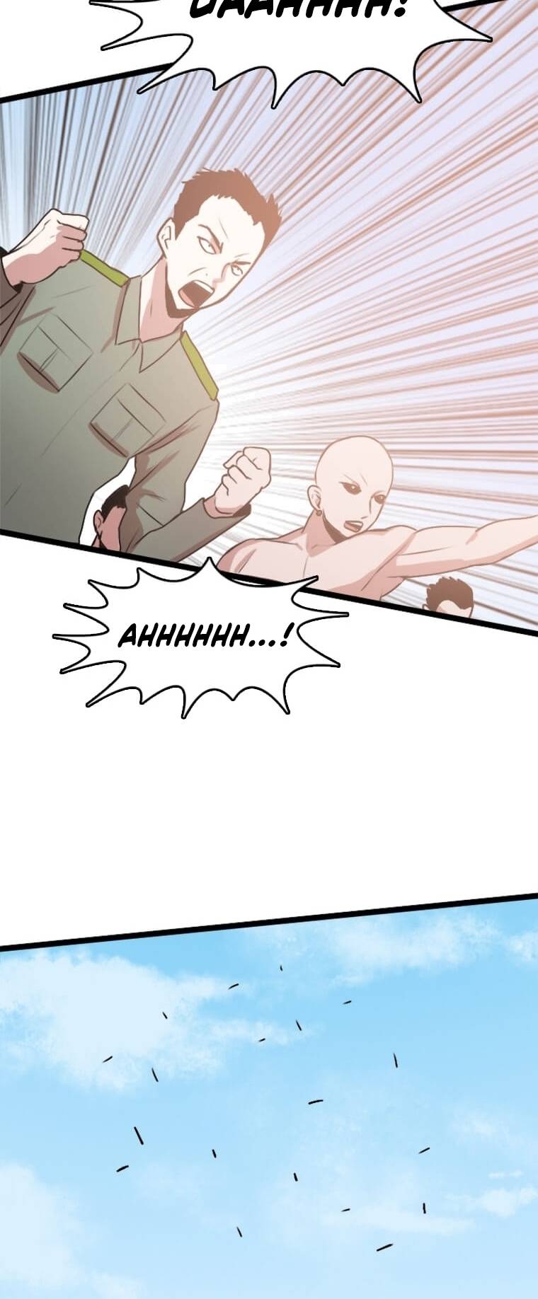 I Picked A Mobile From Another World Chapter 82 Gambar 35