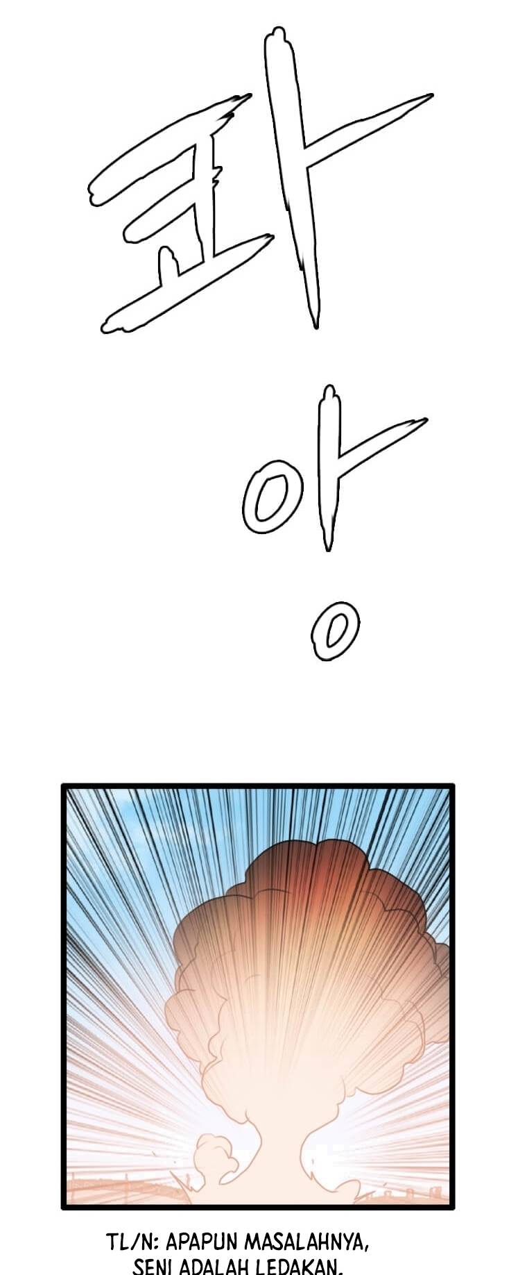 I Picked A Mobile From Another World Chapter 82 Gambar 40