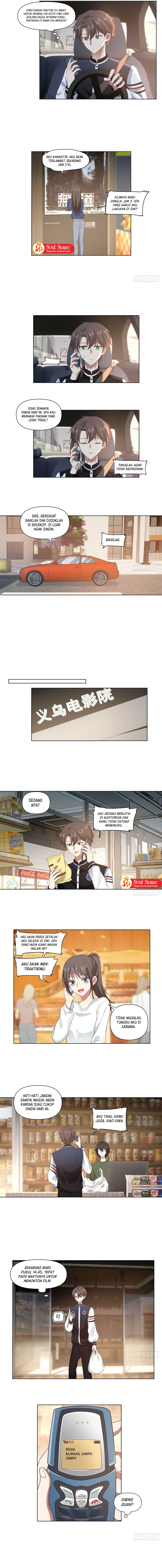 I Really Don’t Want to Be Reborn Chapter 124 Gambar 5