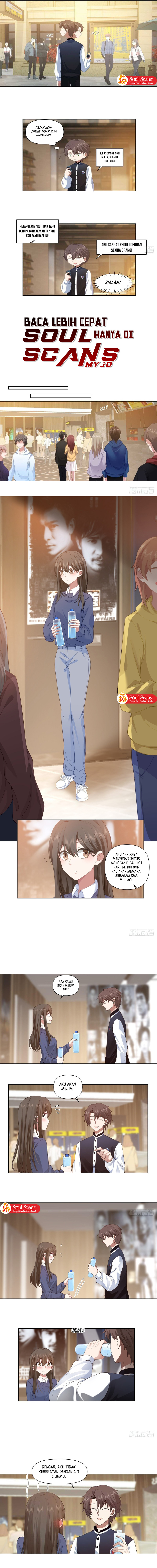 I Really Don’t Want to Be Reborn Chapter 124 Gambar 6