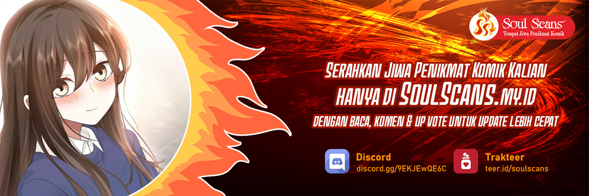 I Really Don’t Want to Be Reborn Chapter 124 Gambar 8