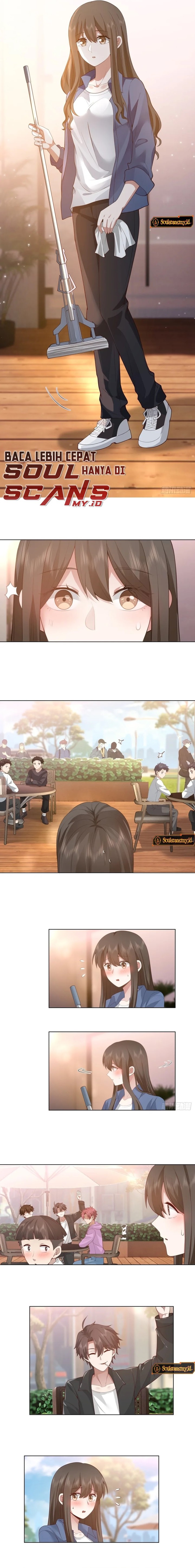I Really Don’t Want to Be Reborn Chapter 163 Gambar 5
