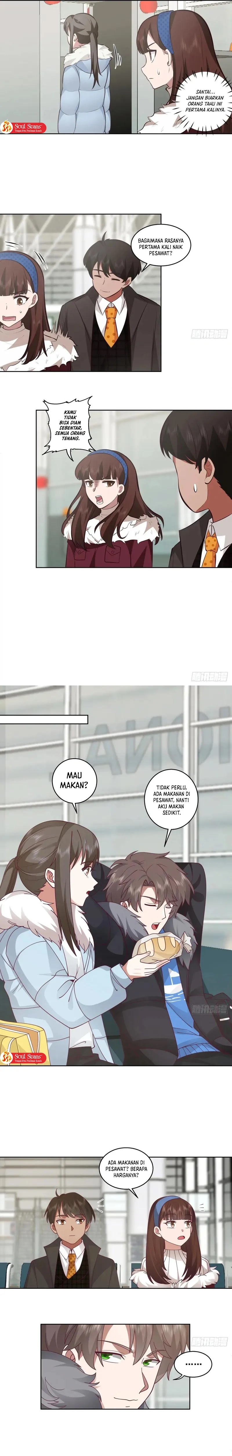 I Really Don’t Want to Be Reborn Chapter 221 Gambar 9