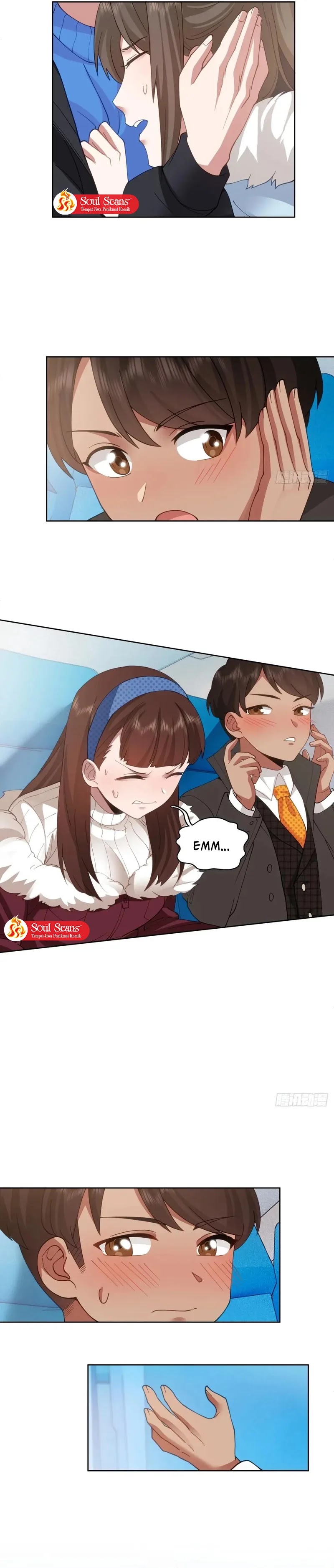 I Really Don’t Want to Be Reborn Chapter 222 Gambar 5