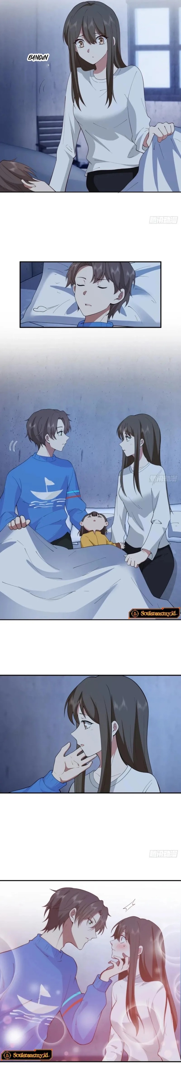 I Really Don’t Want to Be Reborn Chapter 228 Gambar 6
