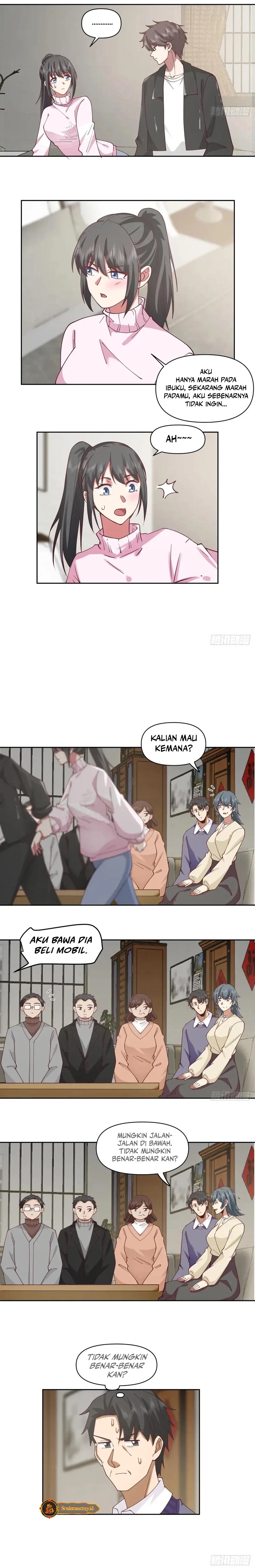 I Really Don’t Want to Be Reborn Chapter 233 Gambar 9