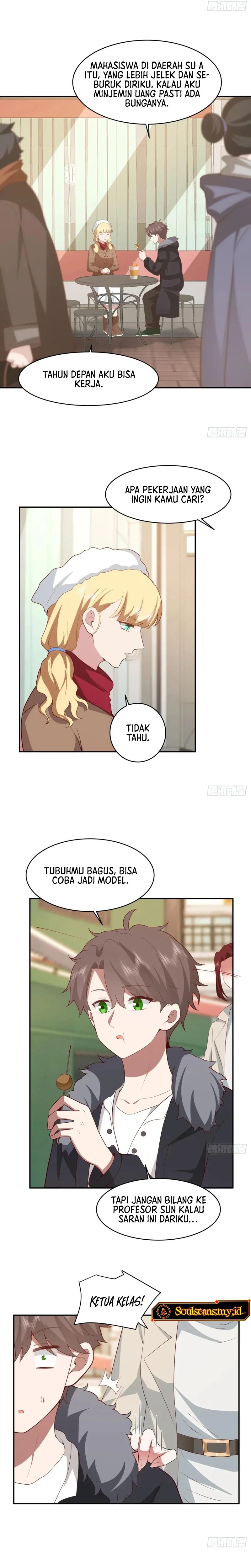 I Really Don’t Want to Be Reborn Chapter 238 Gambar 7