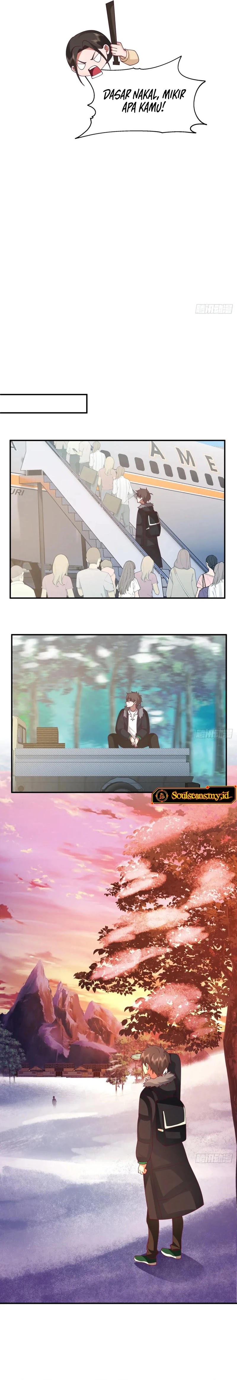 I Really Don’t Want to Be Reborn Chapter 245 Gambar 10