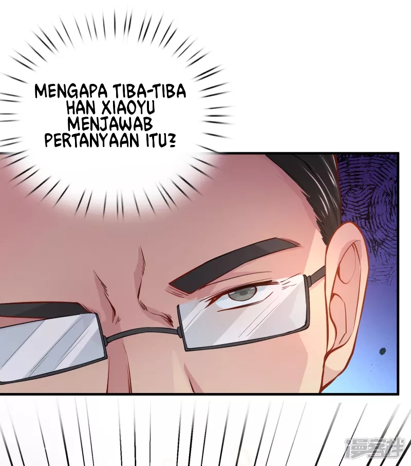 I Really Don’t Want To Be A School Master Chapter 04 Gambar 6