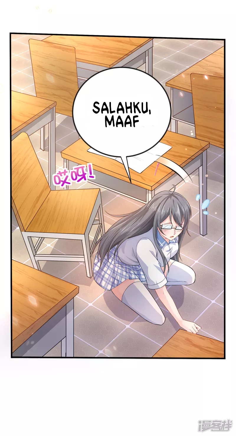 I Really Don’t Want To Be A School Master Chapter 04 Gambar 8