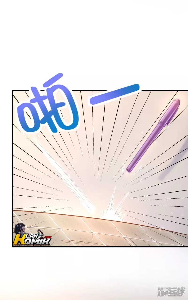 I Really Don’t Want To Be A School Master Chapter 04 Gambar 10