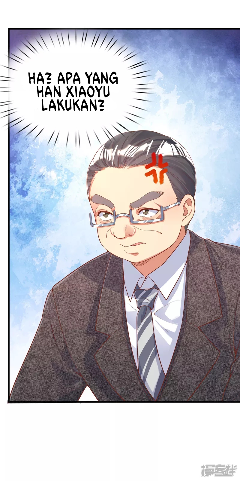 I Really Don’t Want To Be A School Master Chapter 04 Gambar 12