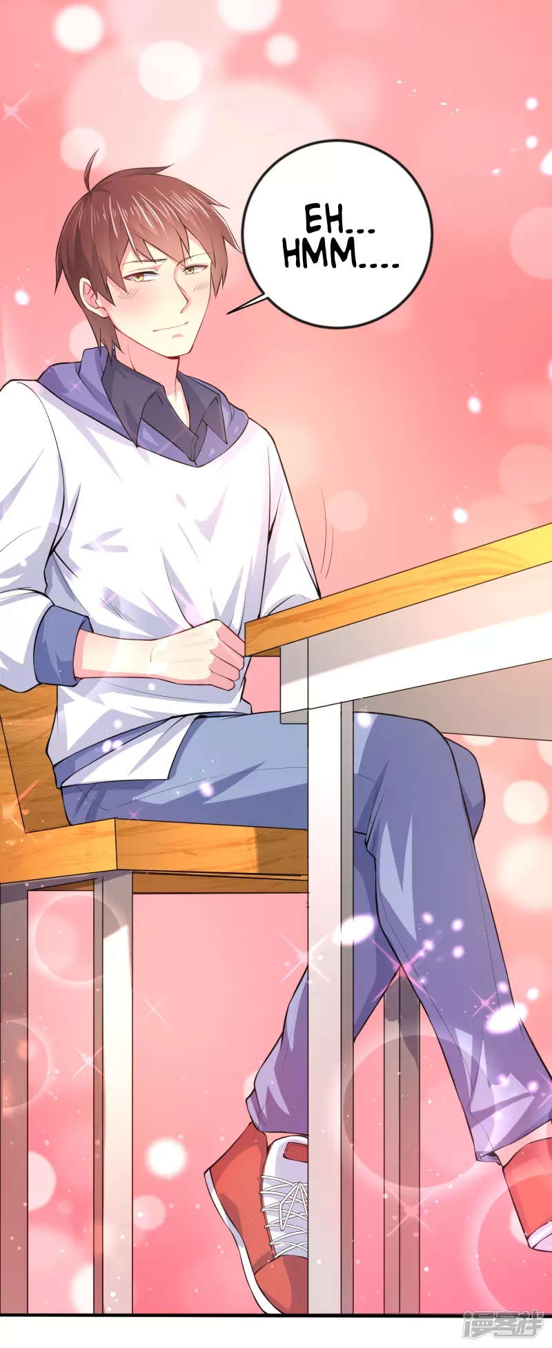 I Really Don’t Want To Be A School Master Chapter 04 Gambar 18