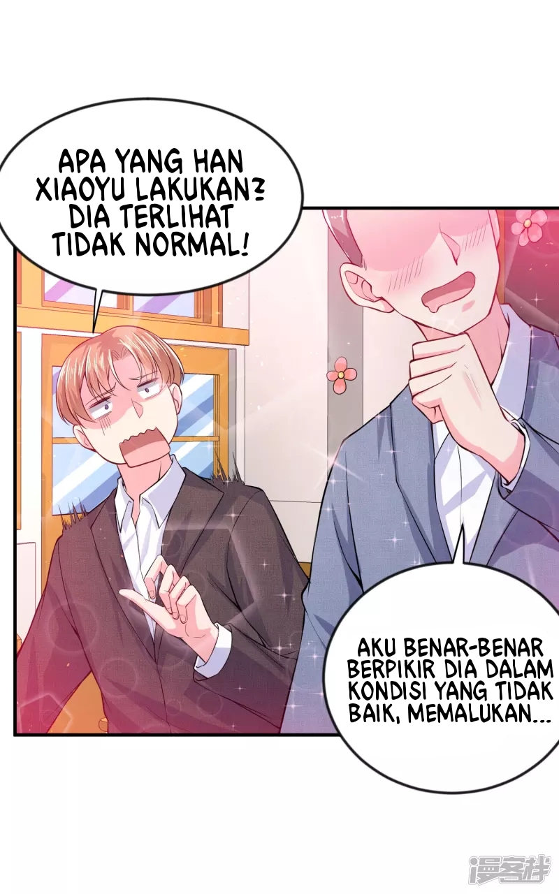 I Really Don’t Want To Be A School Master Chapter 04 Gambar 19
