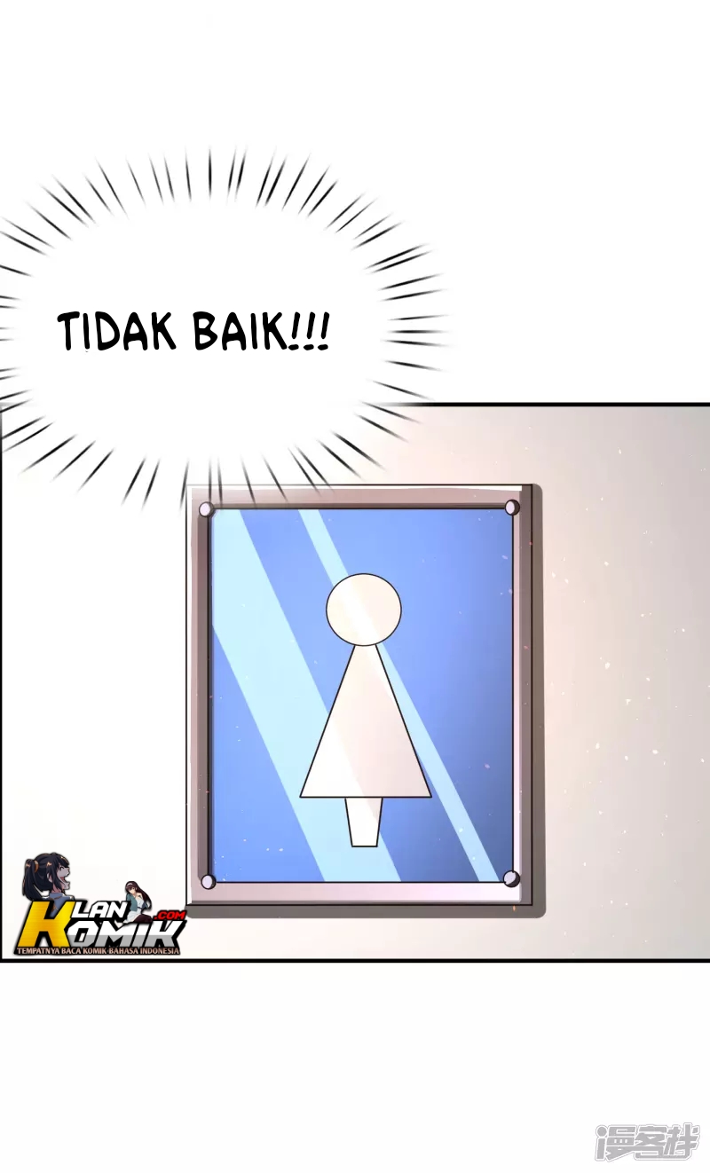 I Really Don’t Want To Be A School Master Chapter 04 Gambar 28