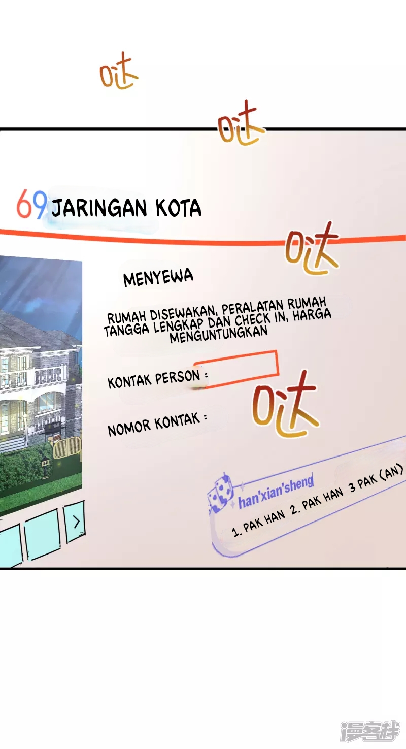 I Really Don’t Want To Be A School Master Chapter 05 Gambar 7
