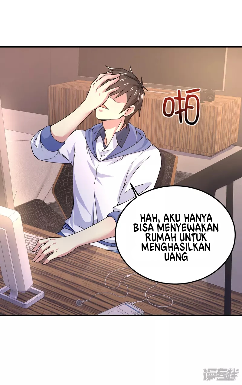 I Really Don’t Want To Be A School Master Chapter 05 Gambar 8