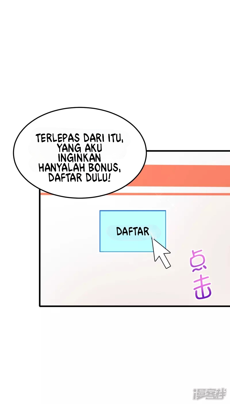 I Really Don’t Want To Be A School Master Chapter 05 Gambar 25