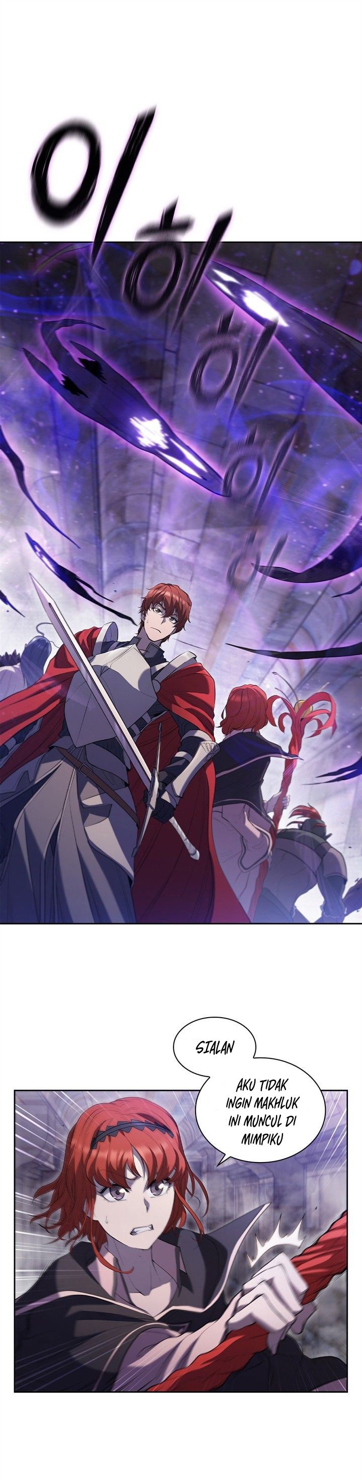 I Regressed As The Duke Chapter 09 Gambar 4