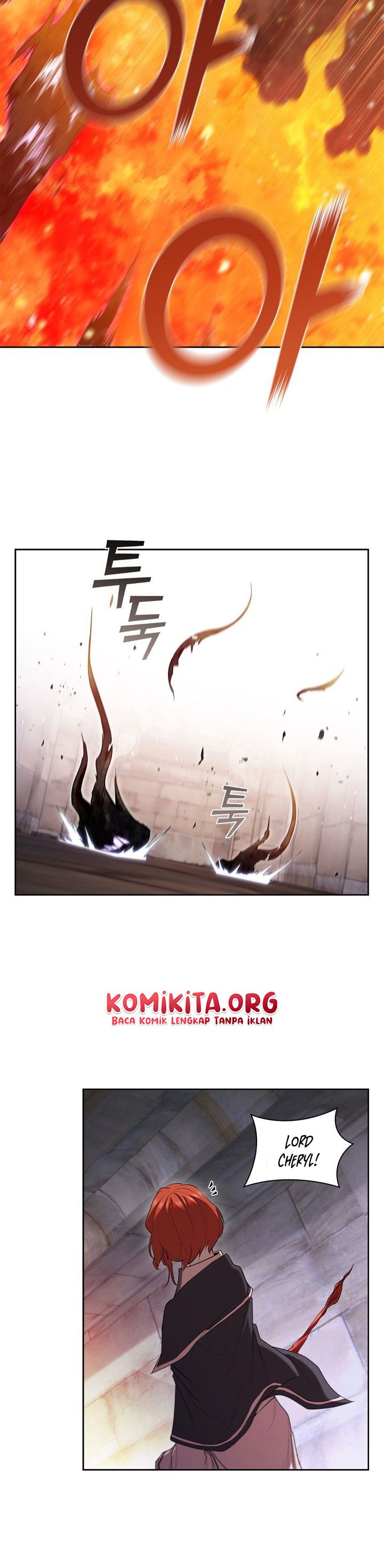 I Regressed As The Duke Chapter 09 Gambar 8