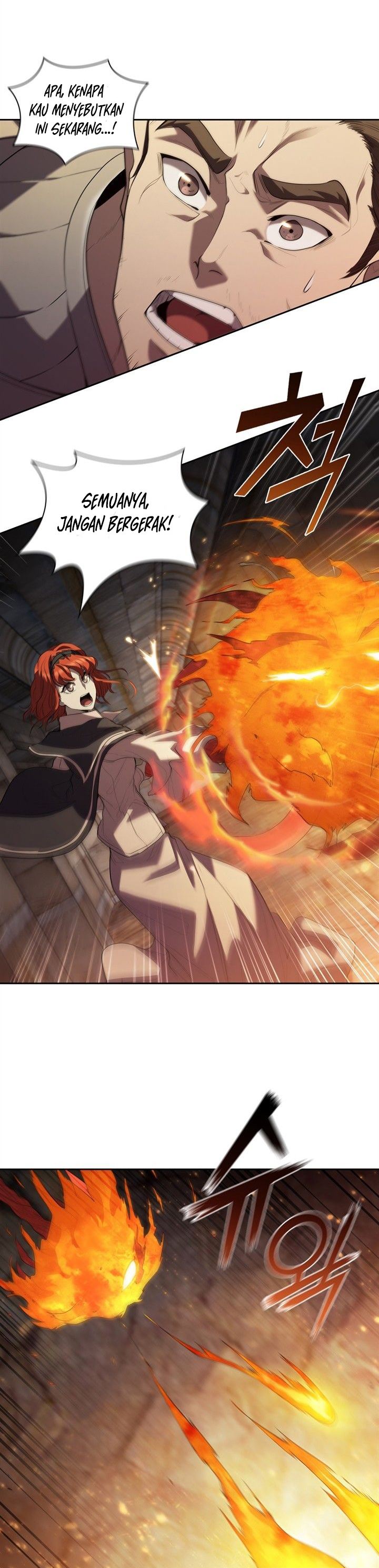 I Regressed As The Duke Chapter 09 Gambar 10