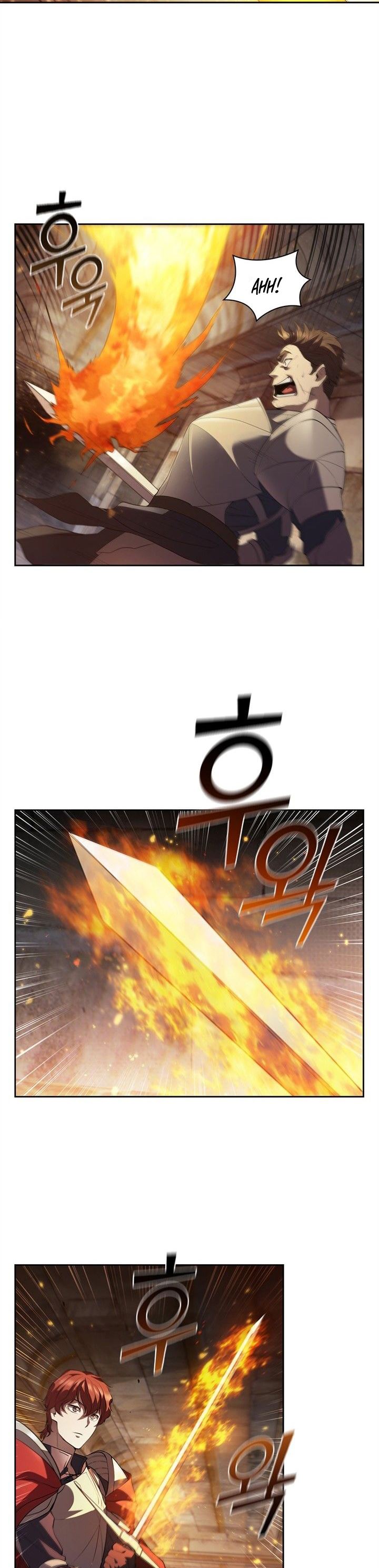 I Regressed As The Duke Chapter 09 Gambar 11