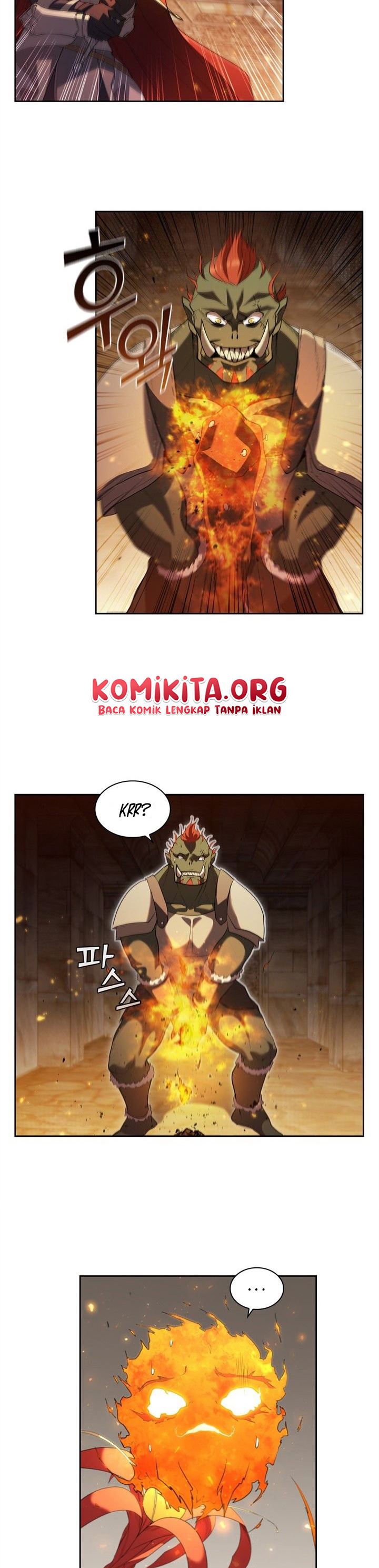 I Regressed As The Duke Chapter 09 Gambar 12