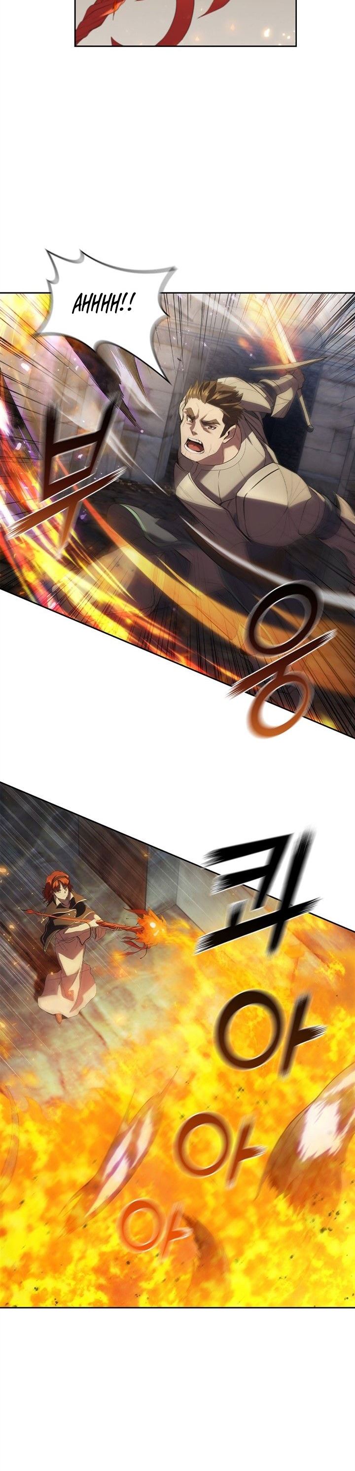 I Regressed As The Duke Chapter 09 Gambar 13