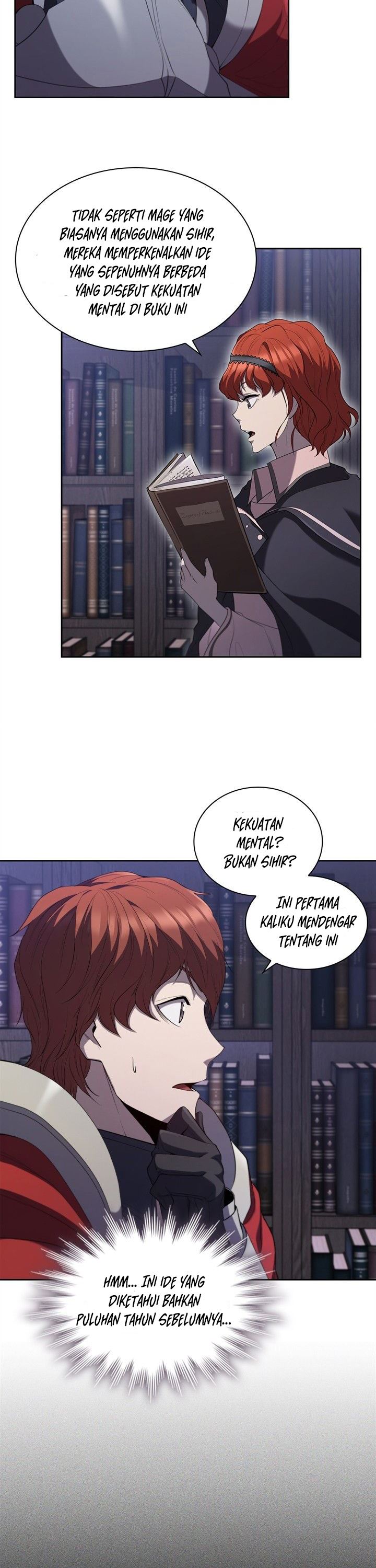 I Regressed As The Duke Chapter 09 Gambar 20