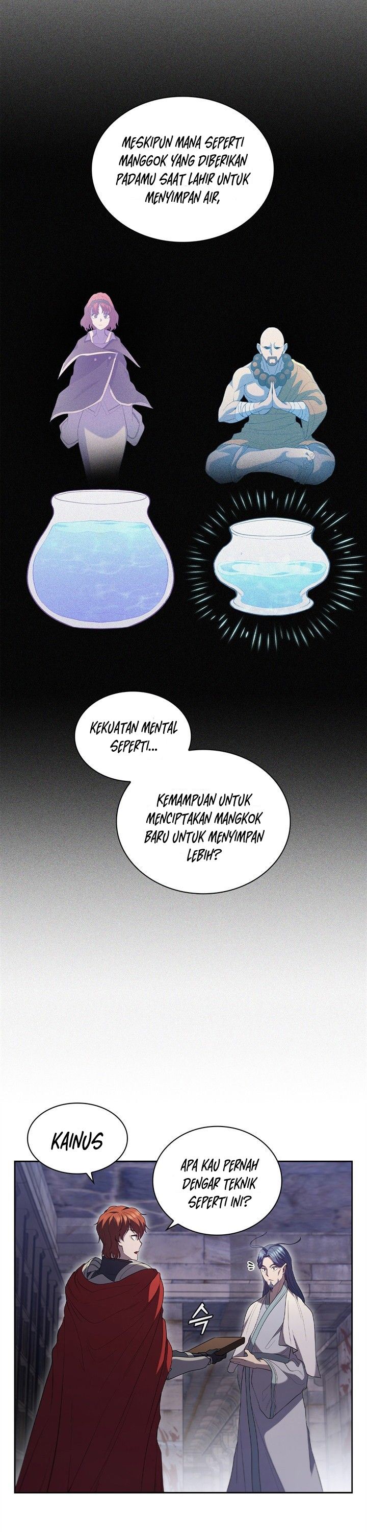 I Regressed As The Duke Chapter 09 Gambar 21