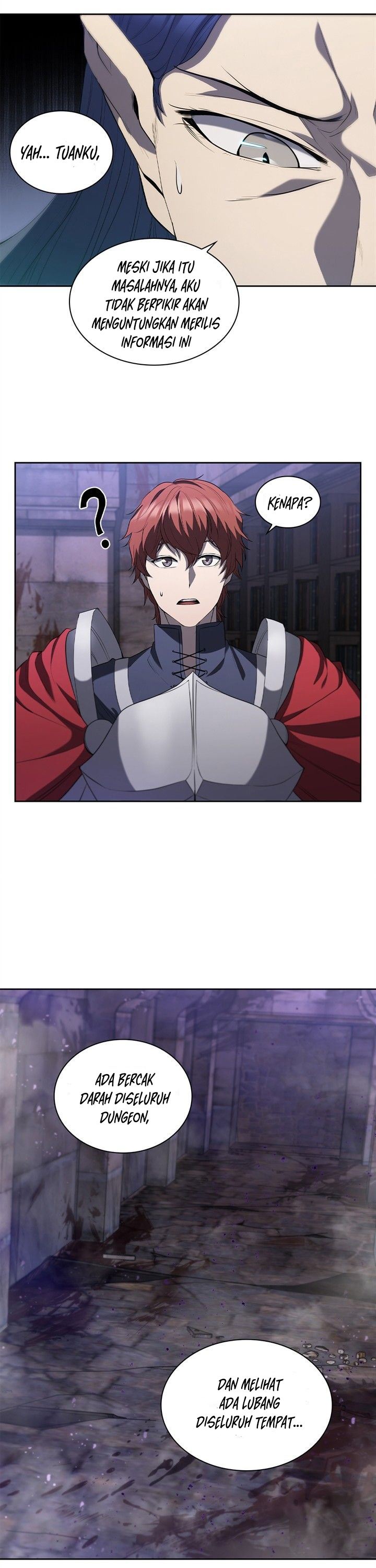 I Regressed As The Duke Chapter 09 Gambar 23