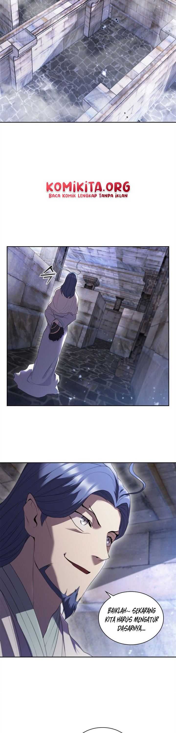 I Regressed As The Duke Chapter 09 Gambar 30