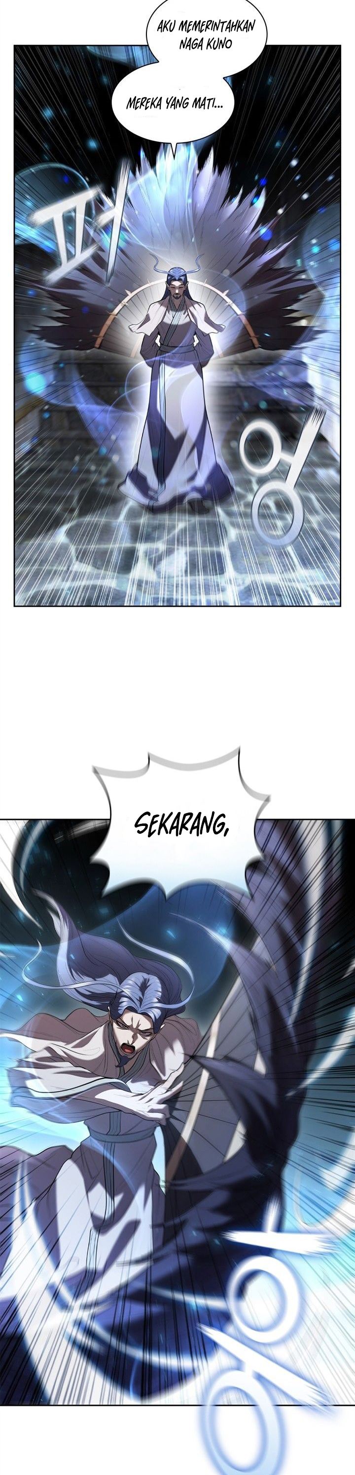 I Regressed As The Duke Chapter 09 Gambar 31
