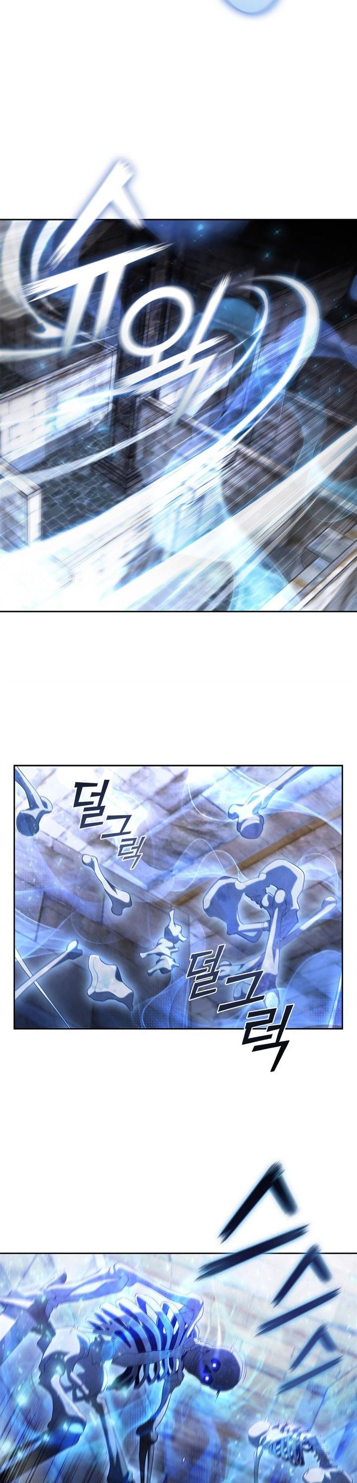 I Regressed As The Duke Chapter 09 Gambar 32