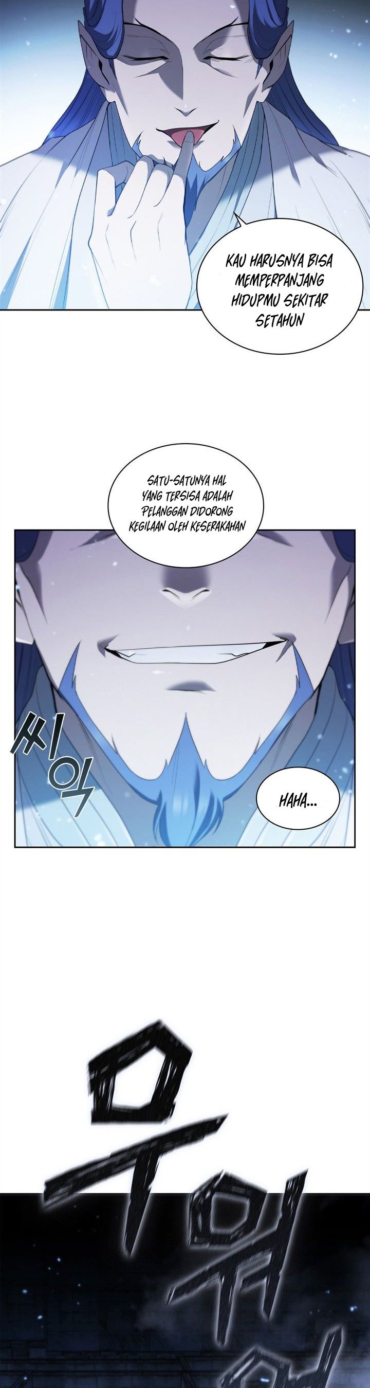 I Regressed As The Duke Chapter 09 Gambar 37