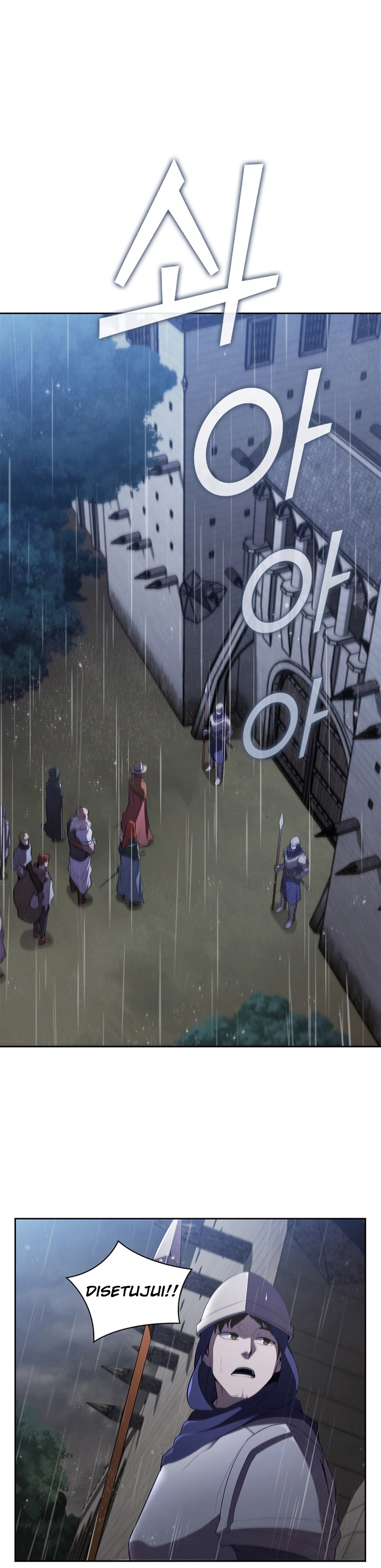 I Regressed As The Duke Chapter 10 Gambar 4