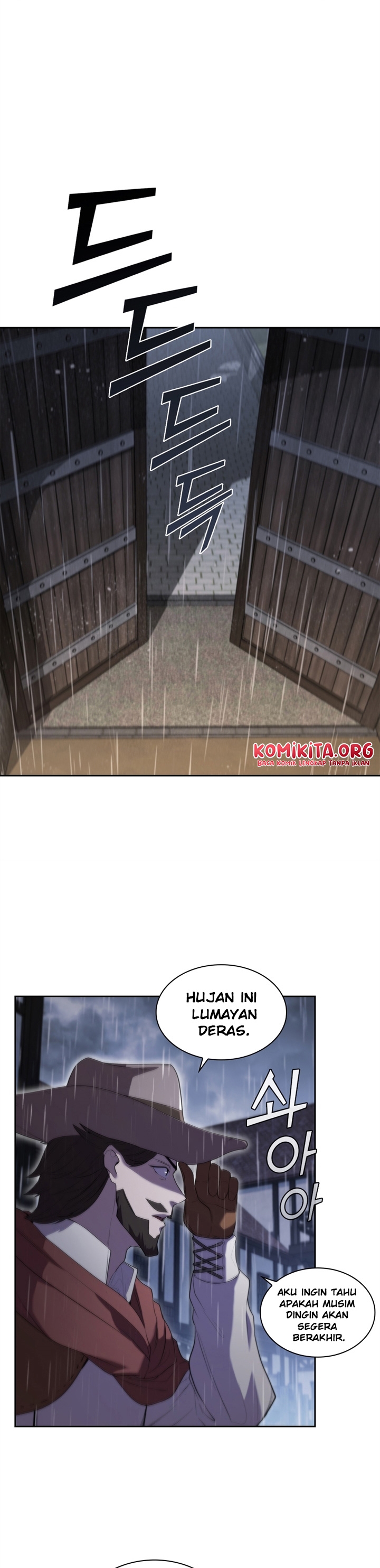 I Regressed As The Duke Chapter 10 Gambar 5