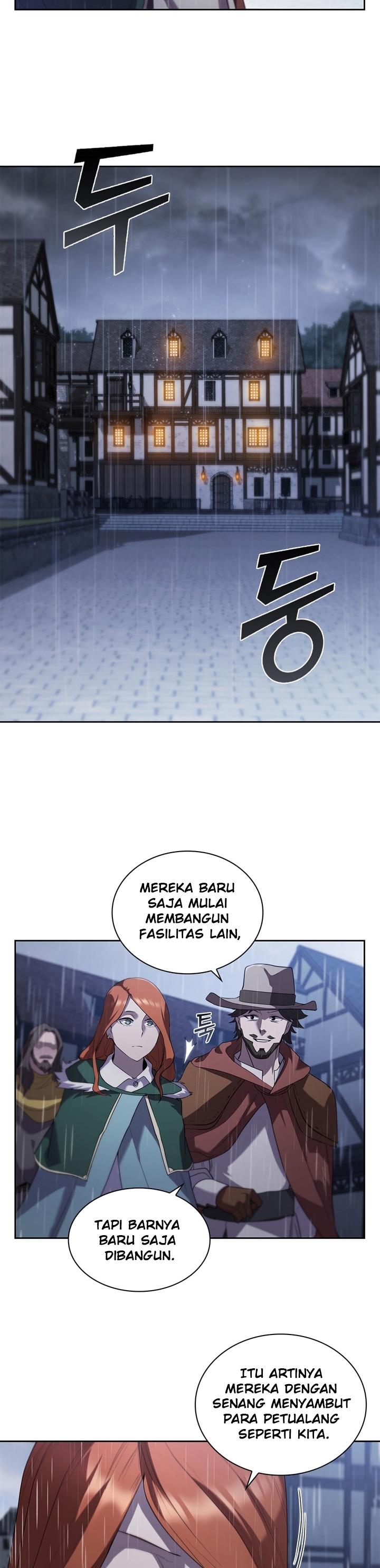 I Regressed As The Duke Chapter 10 Gambar 7