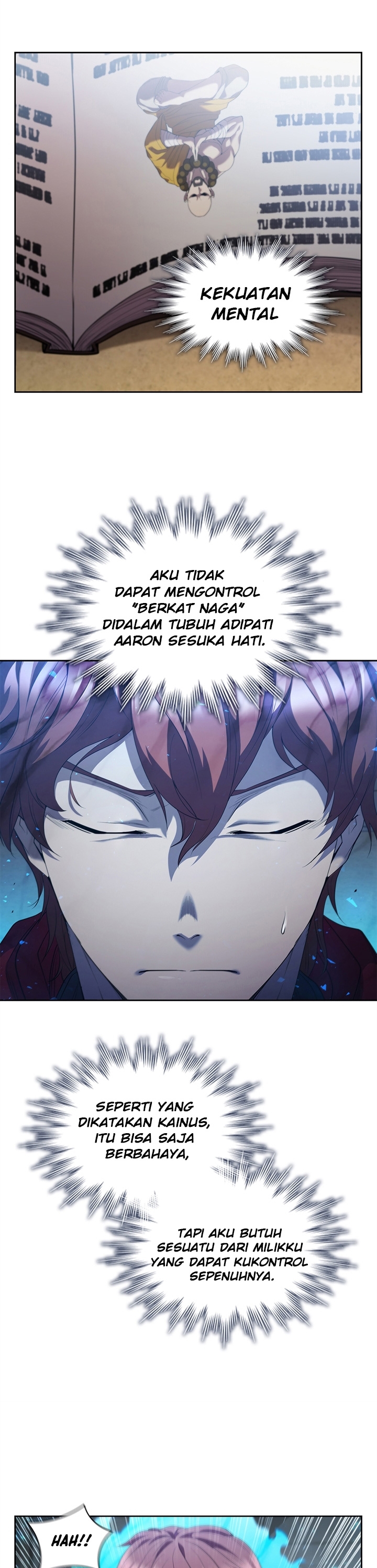 I Regressed As The Duke Chapter 10 Gambar 14
