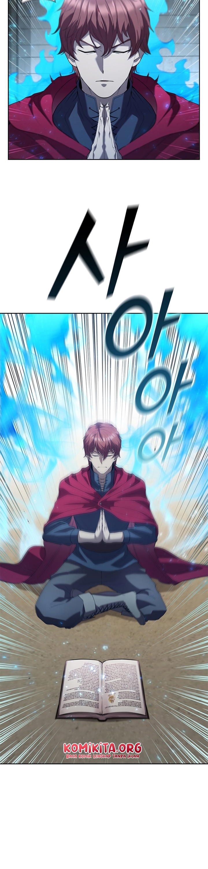 I Regressed As The Duke Chapter 10 Gambar 15