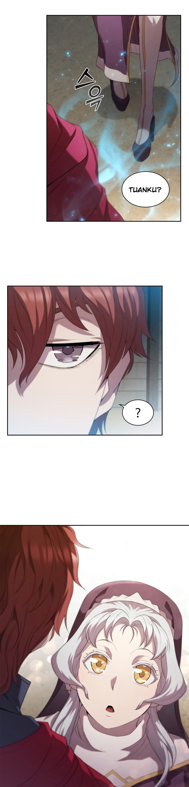 I Regressed As The Duke Chapter 10 Gambar 16