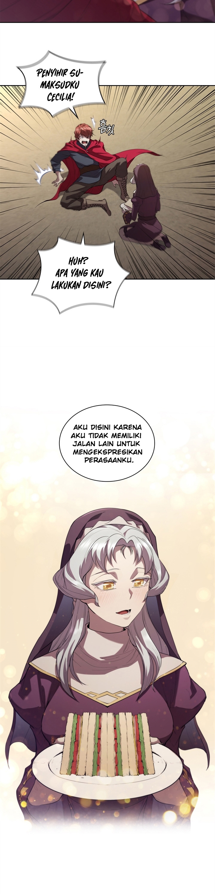 I Regressed As The Duke Chapter 10 Gambar 17