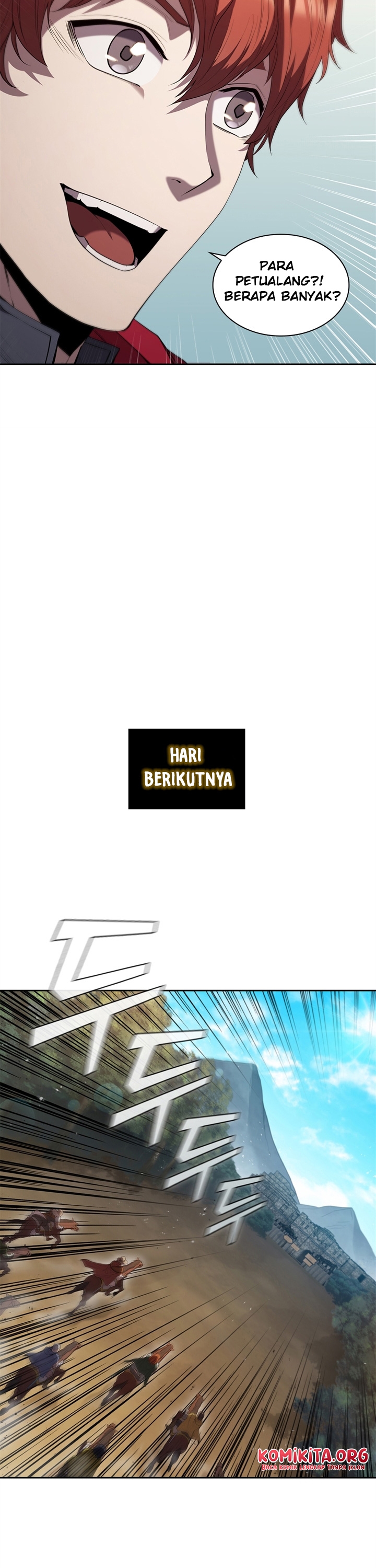 I Regressed As The Duke Chapter 10 Gambar 20