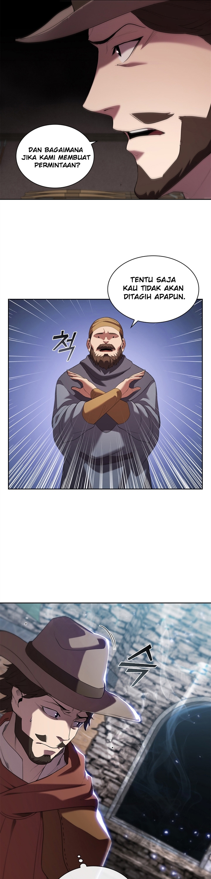 I Regressed As The Duke Chapter 10 Gambar 29