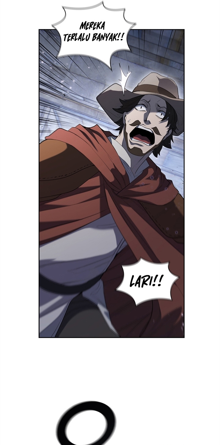 I Regressed As The Duke Chapter 10 Gambar 39