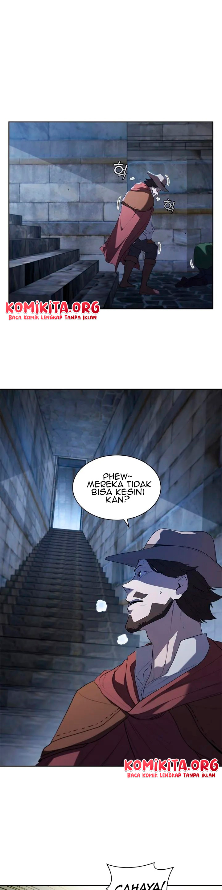 I Regressed As The Duke Chapter 11 Gambar 4