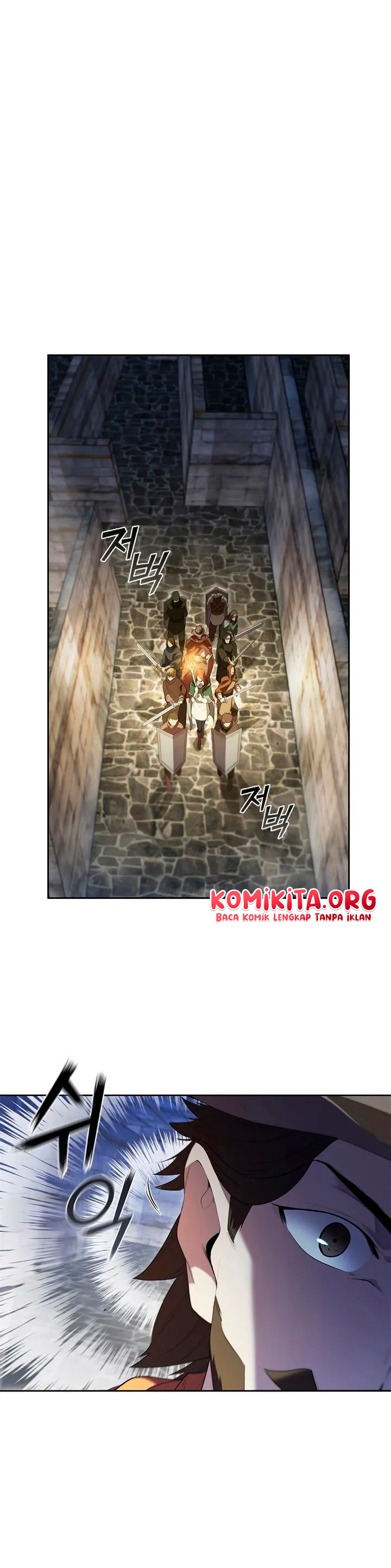I Regressed As The Duke Chapter 11 Gambar 8