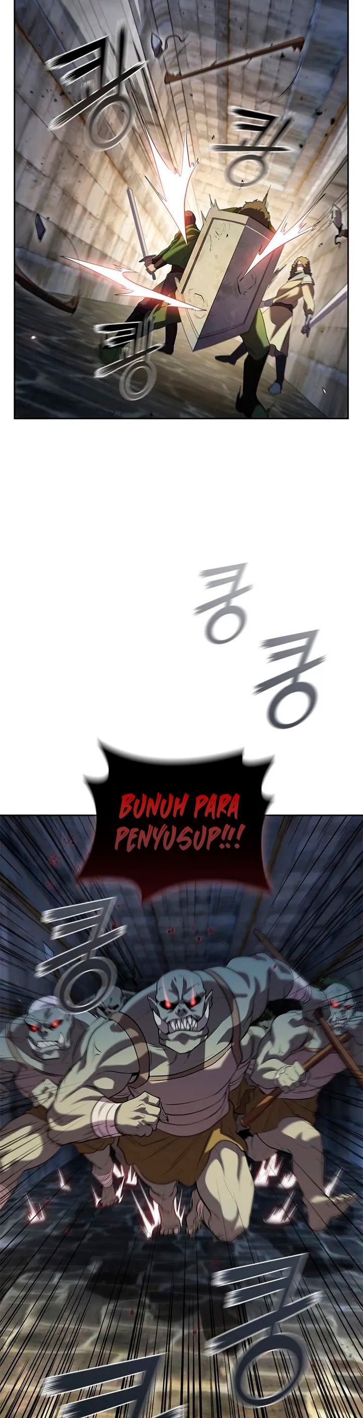 I Regressed As The Duke Chapter 11 Gambar 10