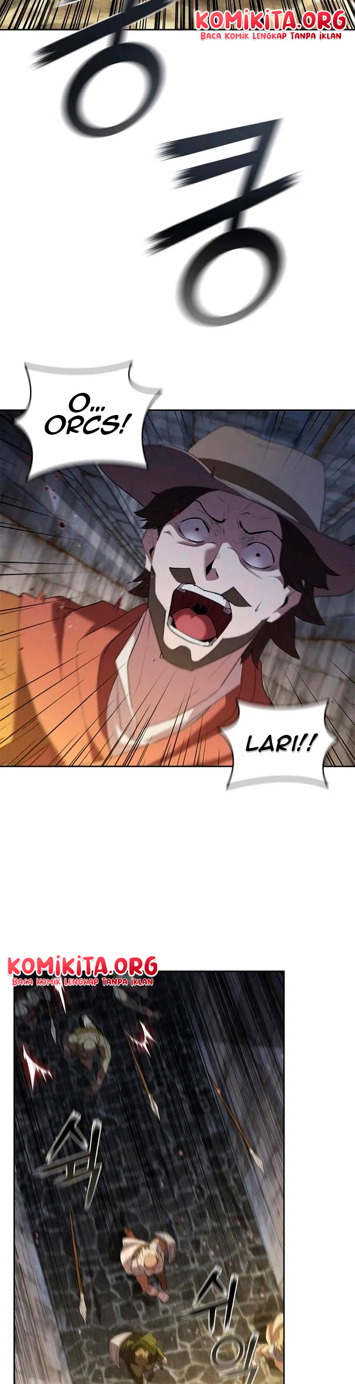 I Regressed As The Duke Chapter 11 Gambar 11