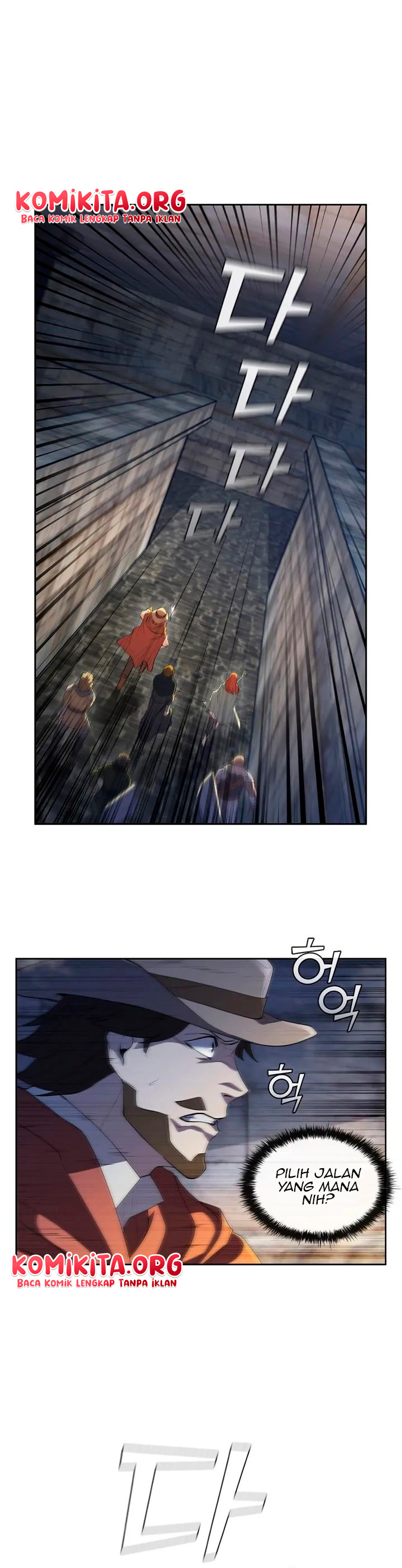 I Regressed As The Duke Chapter 11 Gambar 13